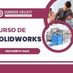 Curso de SolidWorks Cecati