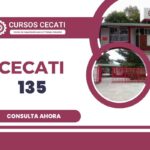 Cecati 135: Cursos, carreras y costos 2023