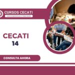 Cecati 14: Cursos, Carreras y Costos 2023