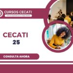 Cecati 25: Cursos, Carreras y Costos 2023