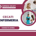 Cecati Enfermería: Cursos y Formación Integral para el Cuidado de Pacientes en México
