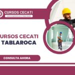 Curso de Tablaroca CECATI | Aprendizaje Práctico y Profesional en tu Alcance