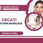 Curso de cultora de belleza en Cecati
