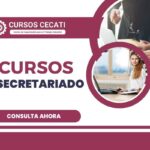 Cursos de Secretariado Cecati: adquiere habilidades para el mundo laboral