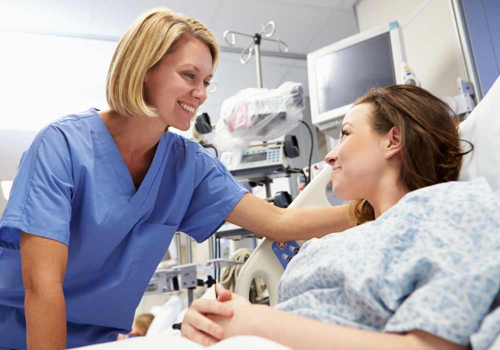 Requisitos y proceso de inscripción en los cursos de enfermería del Cecati