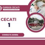 Cecati 1: Cursos, Carreras y Costos 2023